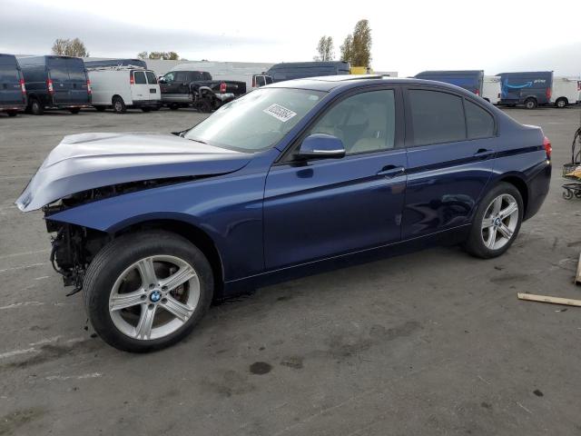 2016 BMW 328 I SULEV, 