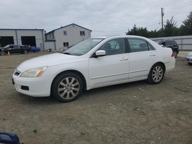 2006 HONDA ACCORD EX, 