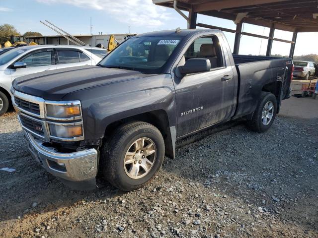 2014 CHEVROLET SILVERADO K1500 LT, 