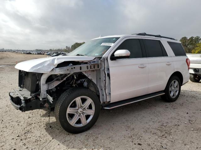 2018 FORD EXPEDITION XLT, 