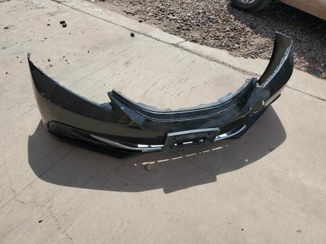 2HGFB2F51EH558897 - 2014 HONDA CIVIC LX BLACK photo 12