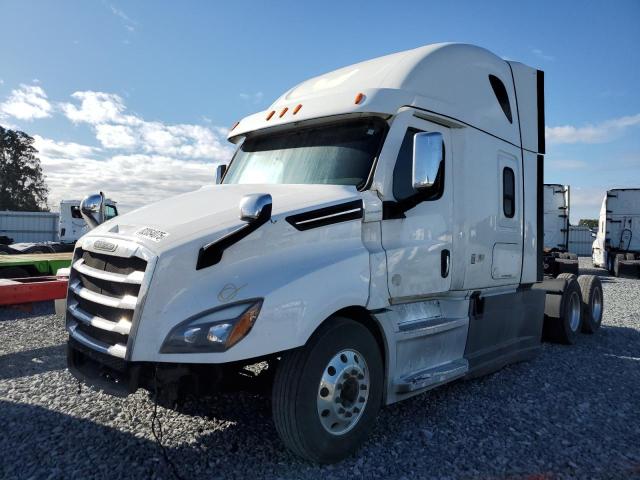 3AKJHHDR7MSMA4382 - 2021 FREIGHTLINER CASCADIA 1 თეთრი ფოტო 2