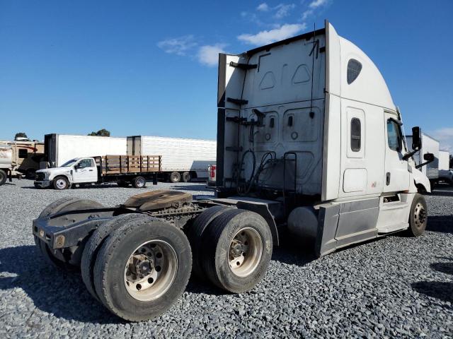 3AKJHHDR7MSMA4382 - 2021 FREIGHTLINER CASCADIA 1 თეთრი ფოტო 4