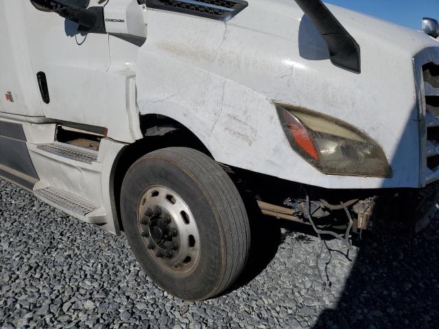 3AKJHHDR7MSMA4382 - 2021 FREIGHTLINER CASCADIA 1 თეთრი ფოტო 9