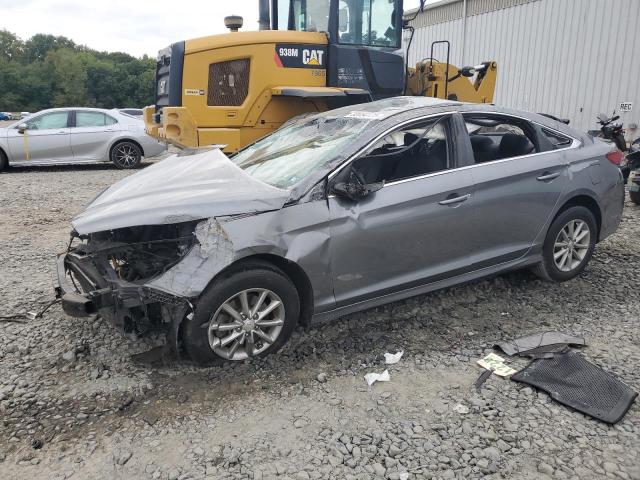 2018 HYUNDAI SONATA SE, 