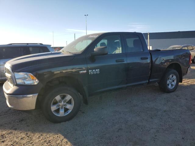 2015 RAM 1500 ST, 