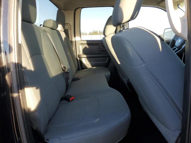 1C6RR7FT1FS624854 - 2015 RAM 1500 ST BLACK photo 10