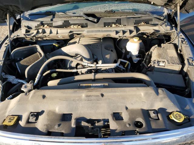 1C6RR7FT1FS624854 - 2015 RAM 1500 ST BLACK photo 11