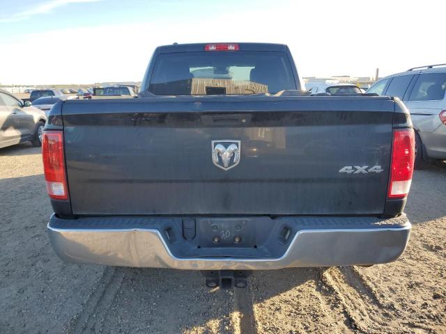 1C6RR7FT1FS624854 - 2015 RAM 1500 ST BLACK photo 6