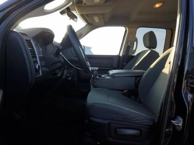 1C6RR7FT1FS624854 - 2015 RAM 1500 ST BLACK photo 7