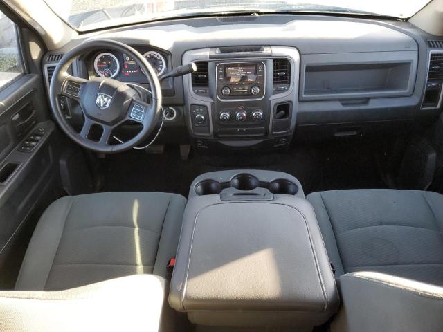 1C6RR7FT1FS624854 - 2015 RAM 1500 ST BLACK photo 8