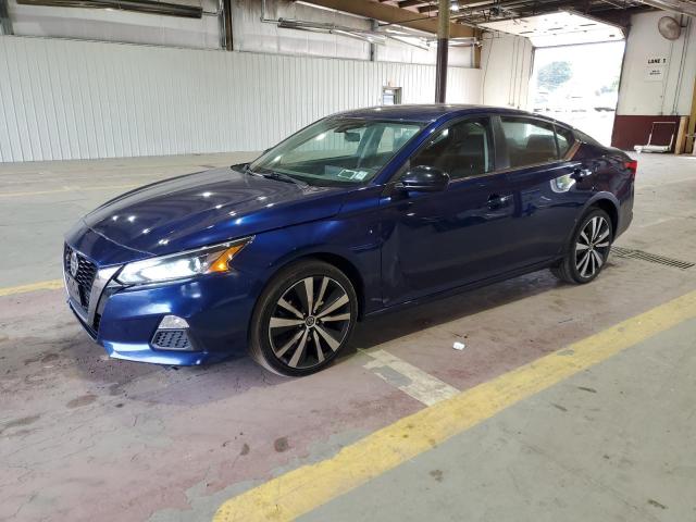 2020 NISSAN ALTIMA SR, 