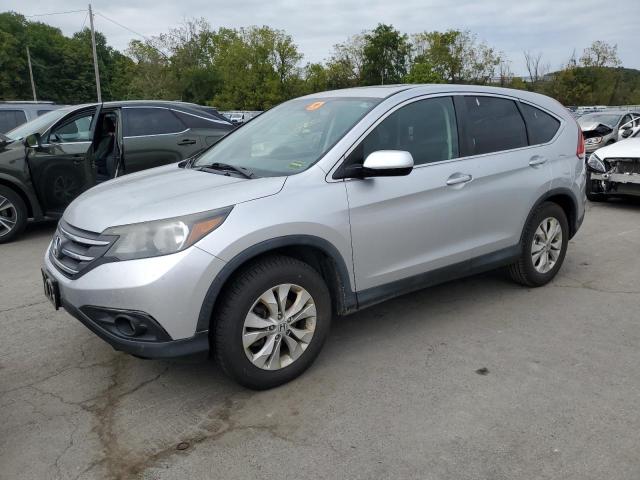 2012 HONDA CR-V EX, 