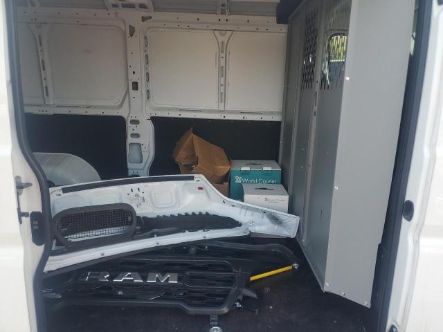 3C6LRVAG8RE120958 - 2024 RAM PROMASTER 1500 STANDARD Biały zdjęcie 11