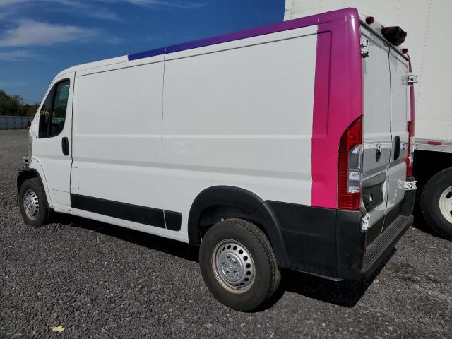 3C6LRVAG8RE120958 - 2024 RAM PROMASTER 1500 STANDARD Biały zdjęcie 2