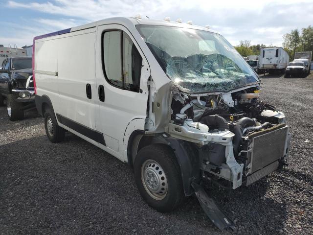 3C6LRVAG8RE120958 - 2024 RAM PROMASTER 1500 STANDARD Biały zdjęcie 4