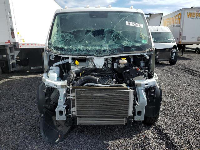 3C6LRVAG8RE120958 - 2024 RAM PROMASTER 1500 STANDARD Biały zdjęcie 5
