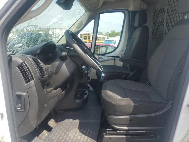 3C6LRVAG8RE120958 - 2024 RAM PROMASTER 1500 STANDARD Biały zdjęcie 7