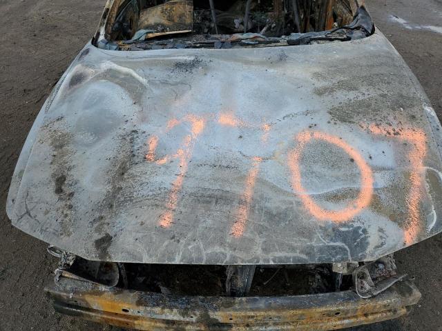 2G4WB52K031149707 - 2003 BUICK REGAL LS BURN photo 11