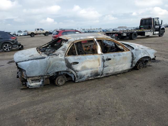 2G4WB52K031149707 - 2003 BUICK REGAL LS 烧焦的 照片 3