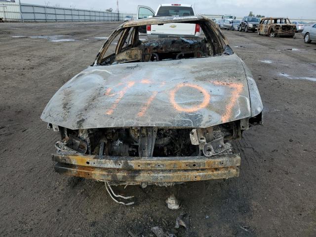 2G4WB52K031149707 - 2003 BUICK REGAL LS BURN photo 5