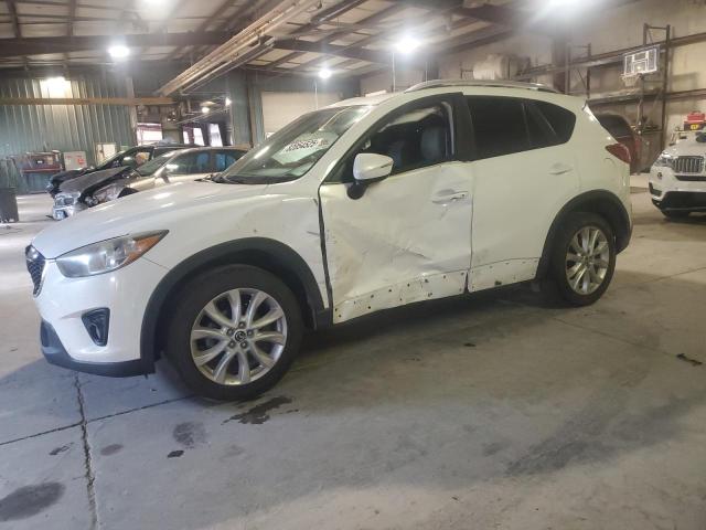 2013 MAZDA CX-5 GT, 