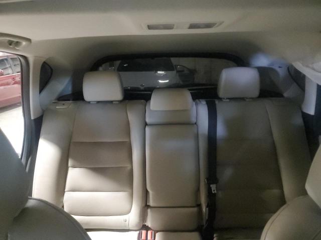 JM3KE2DE4D0139959 - 2013 MAZDA CX-5 GT თეთრი ფოტო 10