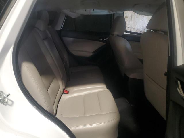 JM3KE2DE4D0139959 - 2013 MAZDA CX-5 GT თეთრი ფოტო 11
