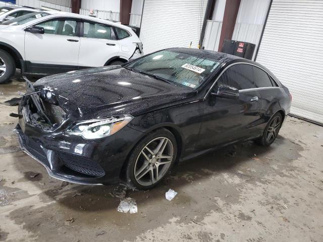 2016 MERCEDES-BENZ E 400 4MATIC, 