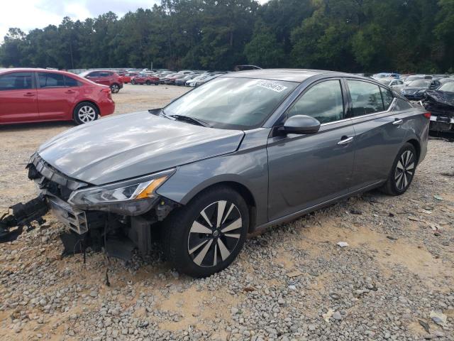 2019 NISSAN ALTIMA SL, 