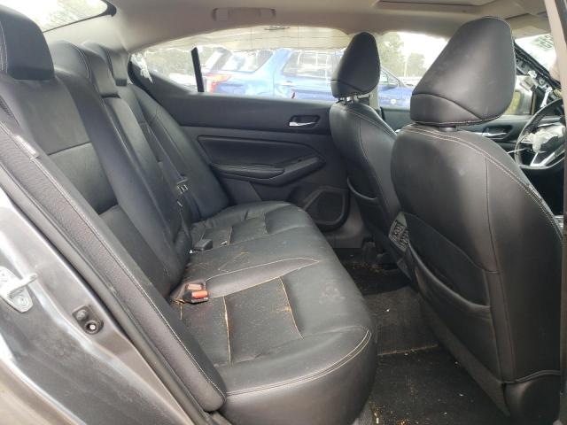 1N4BL4EV8KC177401 - 2019 NISSAN ALTIMA SL Gris foto 10