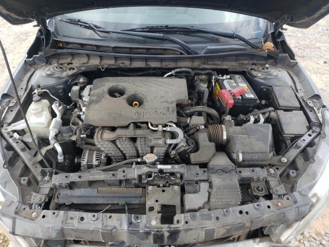 1N4BL4EV8KC177401 - 2019 NISSAN ALTIMA SL Gris foto 11