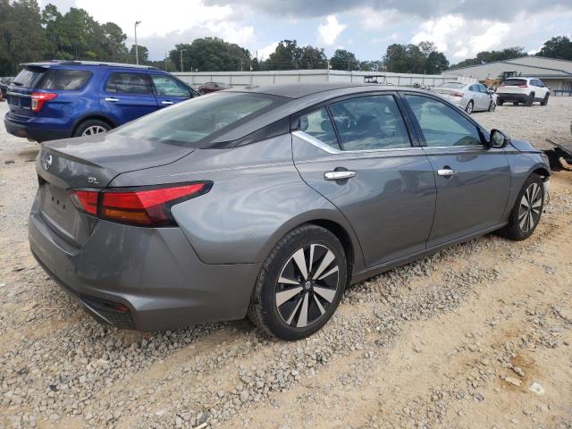 1N4BL4EV8KC177401 - 2019 NISSAN ALTIMA SL Gris foto 3