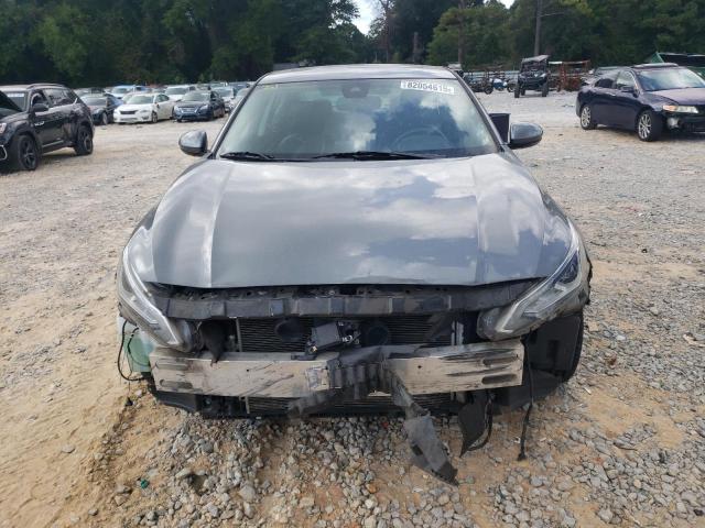 1N4BL4EV8KC177401 - 2019 NISSAN ALTIMA SL Gris foto 5