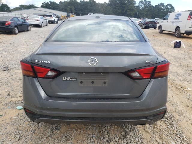 1N4BL4EV8KC177401 - 2019 NISSAN ALTIMA SL Gris foto 6