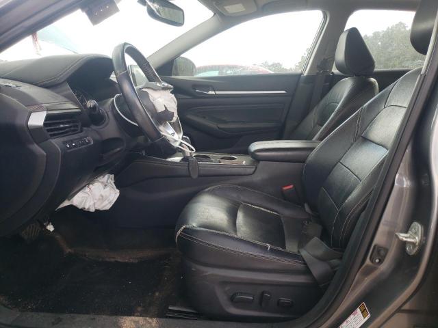 1N4BL4EV8KC177401 - 2019 NISSAN ALTIMA SL Gris foto 7