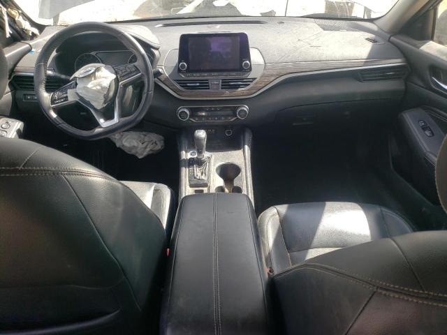 1N4BL4EV8KC177401 - 2019 NISSAN ALTIMA SL Gris foto 8