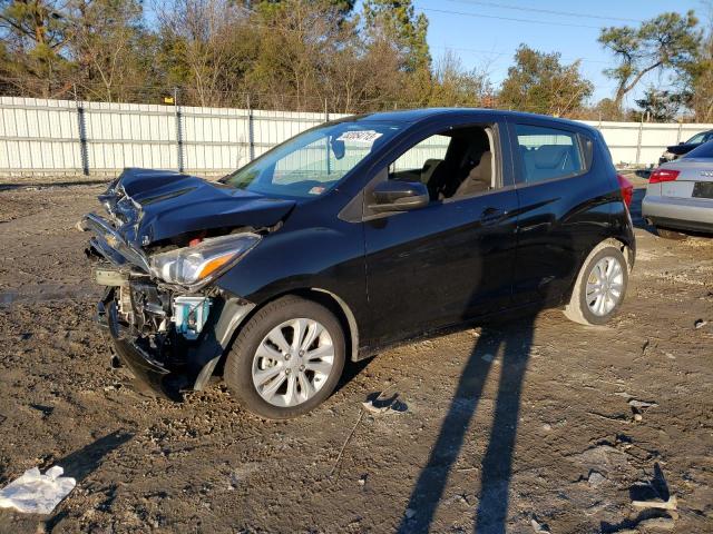 2017 CHEVROLET SPARK 1LT, 