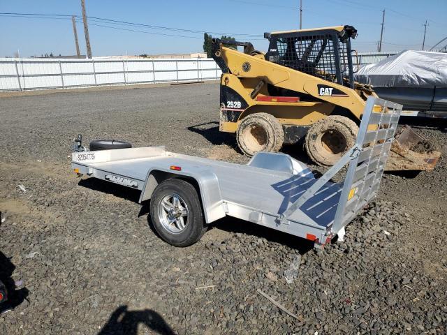 1YGUS1011HB149402 - 2017 ALUMA UNKNOWN SILVER photo 3