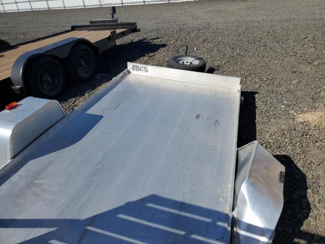 1YGUS1011HB149402 - 2017 ALUMA UNKNOWN SILVER photo 5