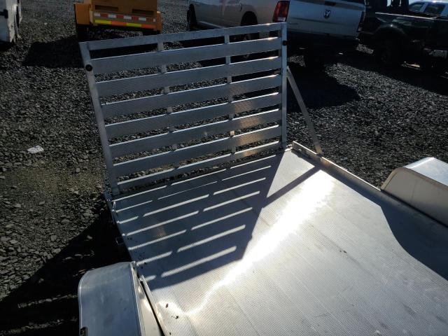 1YGUS1011HB149402 - 2017 ALUMA UNKNOWN SILVER photo 6