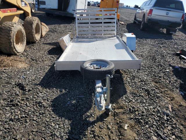 1YGUS1011HB149402 - 2017 ALUMA UNKNOWN SILVER photo 7