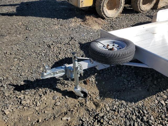 1YGUS1011HB149402 - 2017 ALUMA UNKNOWN SILVER photo 8