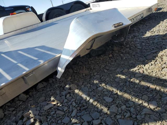 1YGUS1011HB149402 - 2017 ALUMA UNKNOWN SILVER photo 9