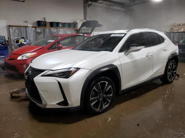 2019 LEXUS UX 250H, 