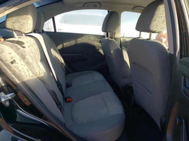 1G1JA5SH4G4115293 - 2016 CHEVROLET SONIC LS BLACK photo 10