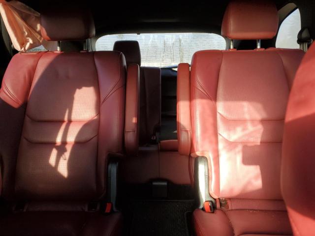 JM3TCBDY0P0633566 - 2023 MAZDA CX-9 GRAND TOURING GRAY photo 10