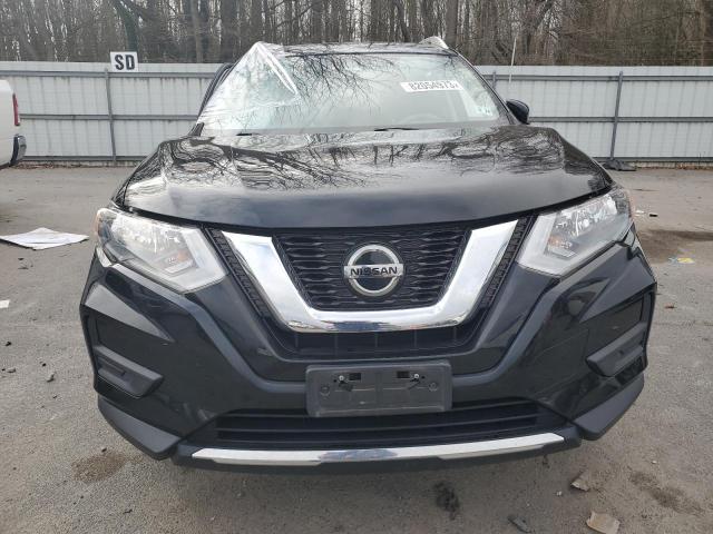 JN8AT2MV3KW380677 - 2019 NISSAN ROGUE S BLACK photo 5