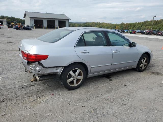 1HGCM56835A001500 - 2005 HONDA ACCORD EX GRAY photo 3