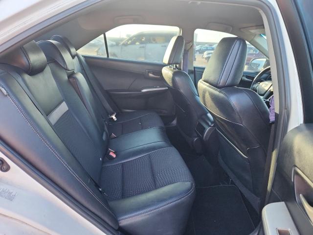 4T1BF1FK3EU814063 - 2014 TOYOTA CAMRY L 白色 照片 10